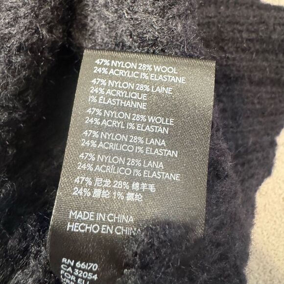 Anthropologie Maeve Dionne Bell-Sleeved Sweater size XS - Picture 12 of 15